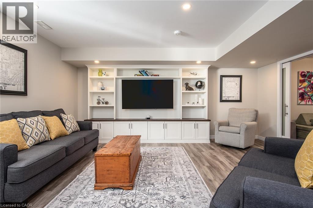 597 Sundew Drive, Waterloo, Ontario  N2V 0B9 - Photo 30 - 40785157