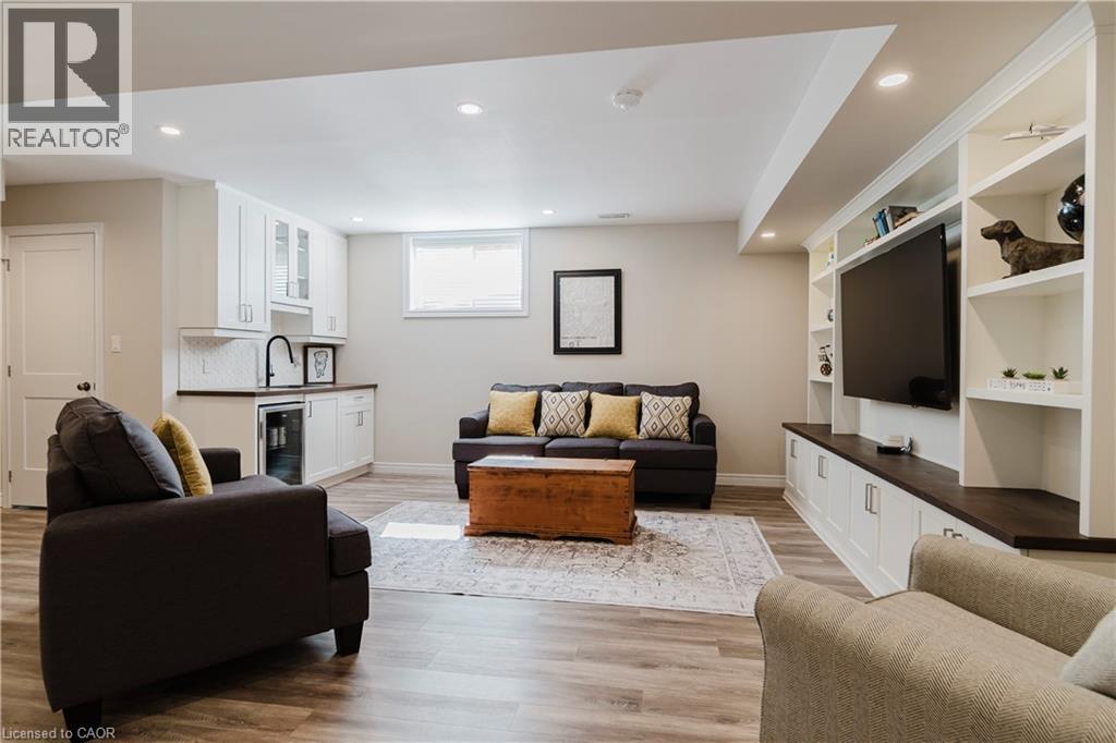 597 Sundew Drive, Waterloo, Ontario  N2V 0B9 - Photo 34 - 40785157