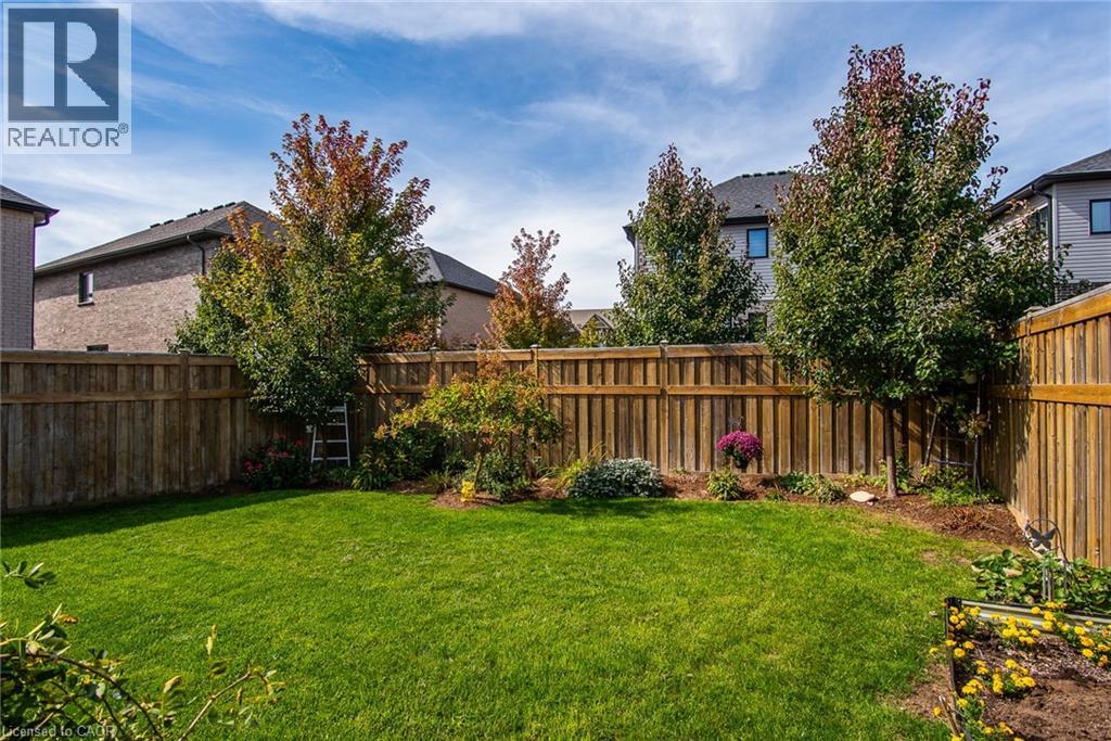 597 Sundew Drive, Waterloo, Ontario  N2V 0B9 - Photo 40 - 40785157