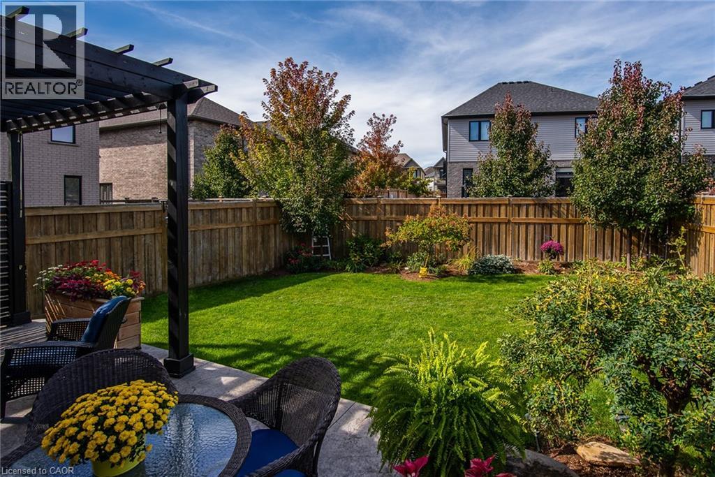 597 Sundew Drive, Waterloo, Ontario  N2V 0B9 - Photo 41 - 40785157