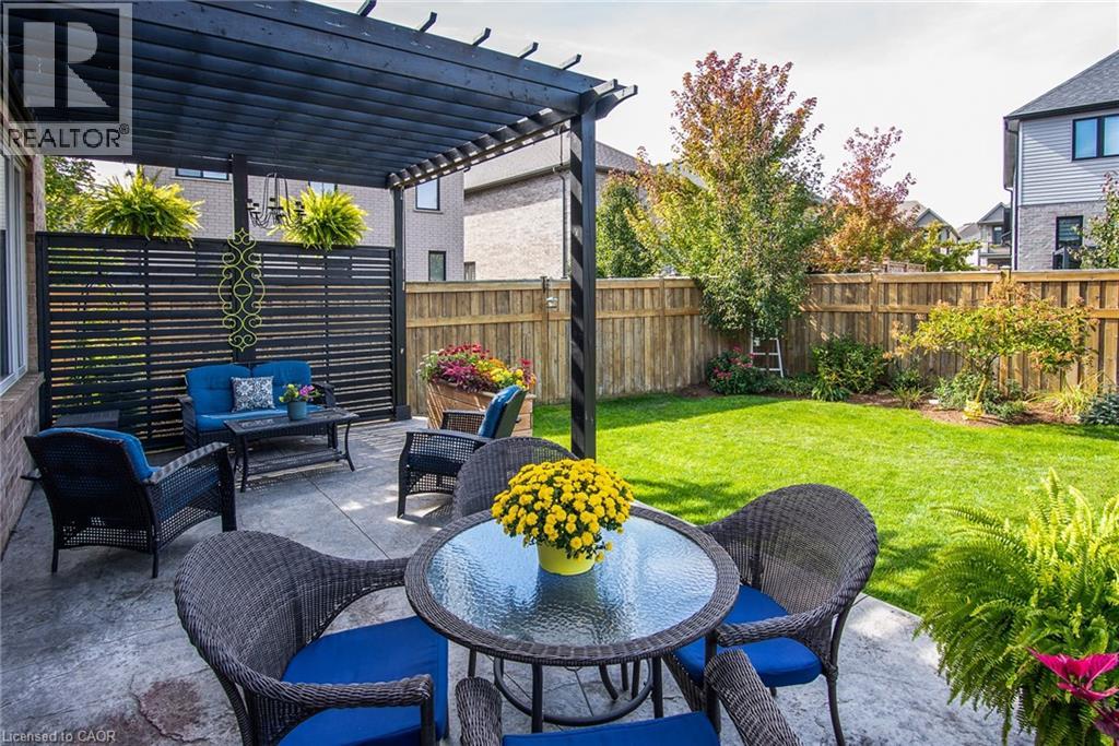 597 Sundew Drive, Waterloo, Ontario  N2V 0B9 - Photo 42 - 40785157