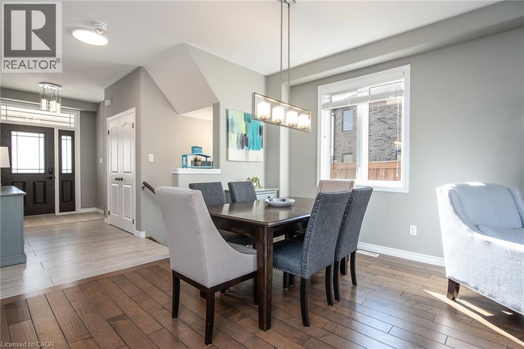 597 Sundew Drive, Waterloo, Ontario  N2V 0B9 - Photo 8 - 40785157