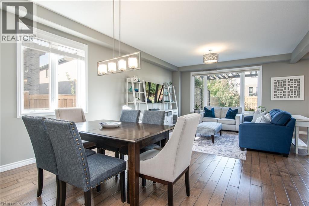 597 Sundew Drive, Waterloo, Ontario  N2V 0B9 - Photo 9 - 40785157