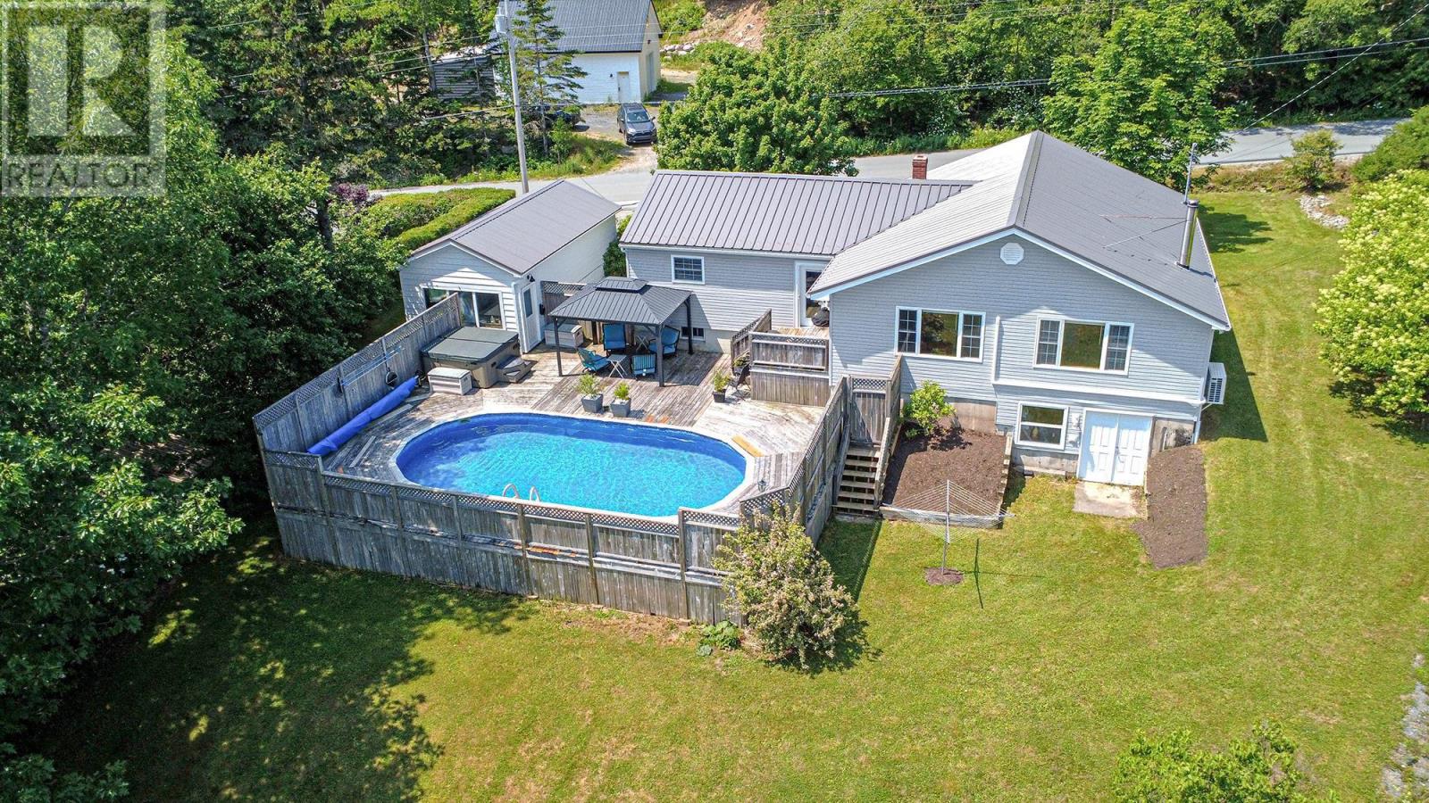 82 Masons Point Road, Head Of St. Margarets Bay, Nova Scotia