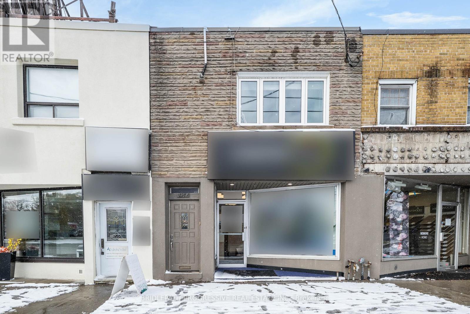 A - 1898 AVENUE ROAD, Toronto, Ontario