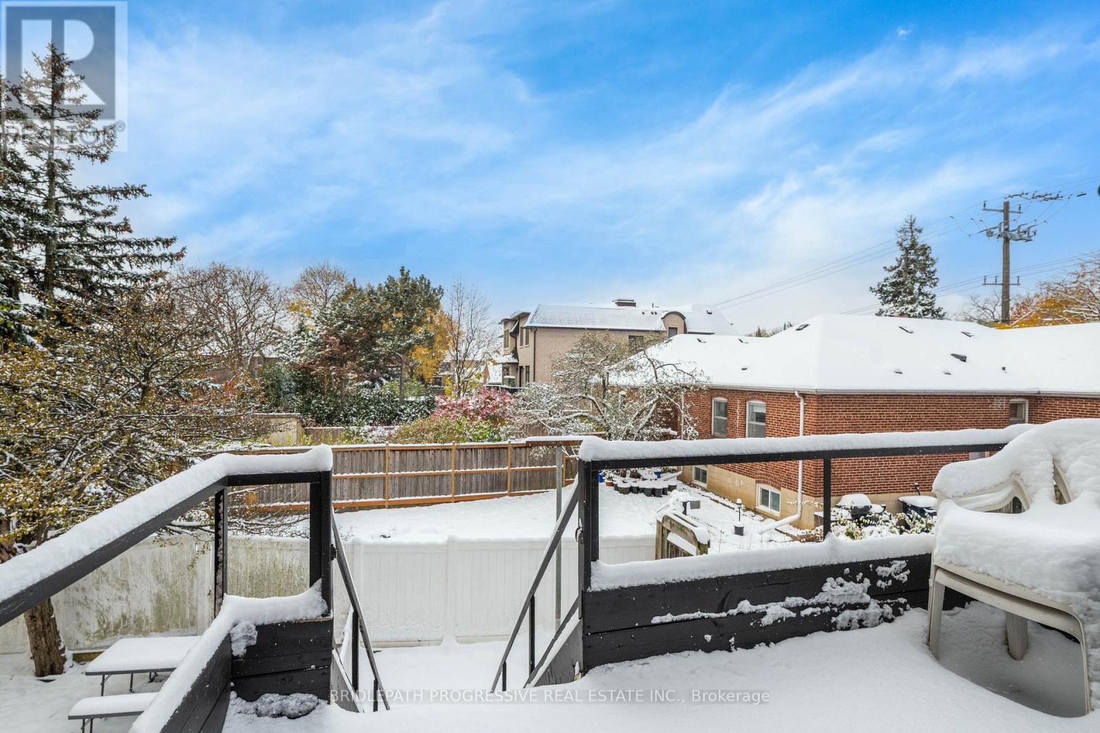 A - 1898 Avenue Road, Toronto, Ontario  M5M 3Z8 - Photo 15 - C12534376