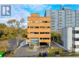 FLOOR 4 - 30 DREWRY AVENUE, Toronto, Ontario