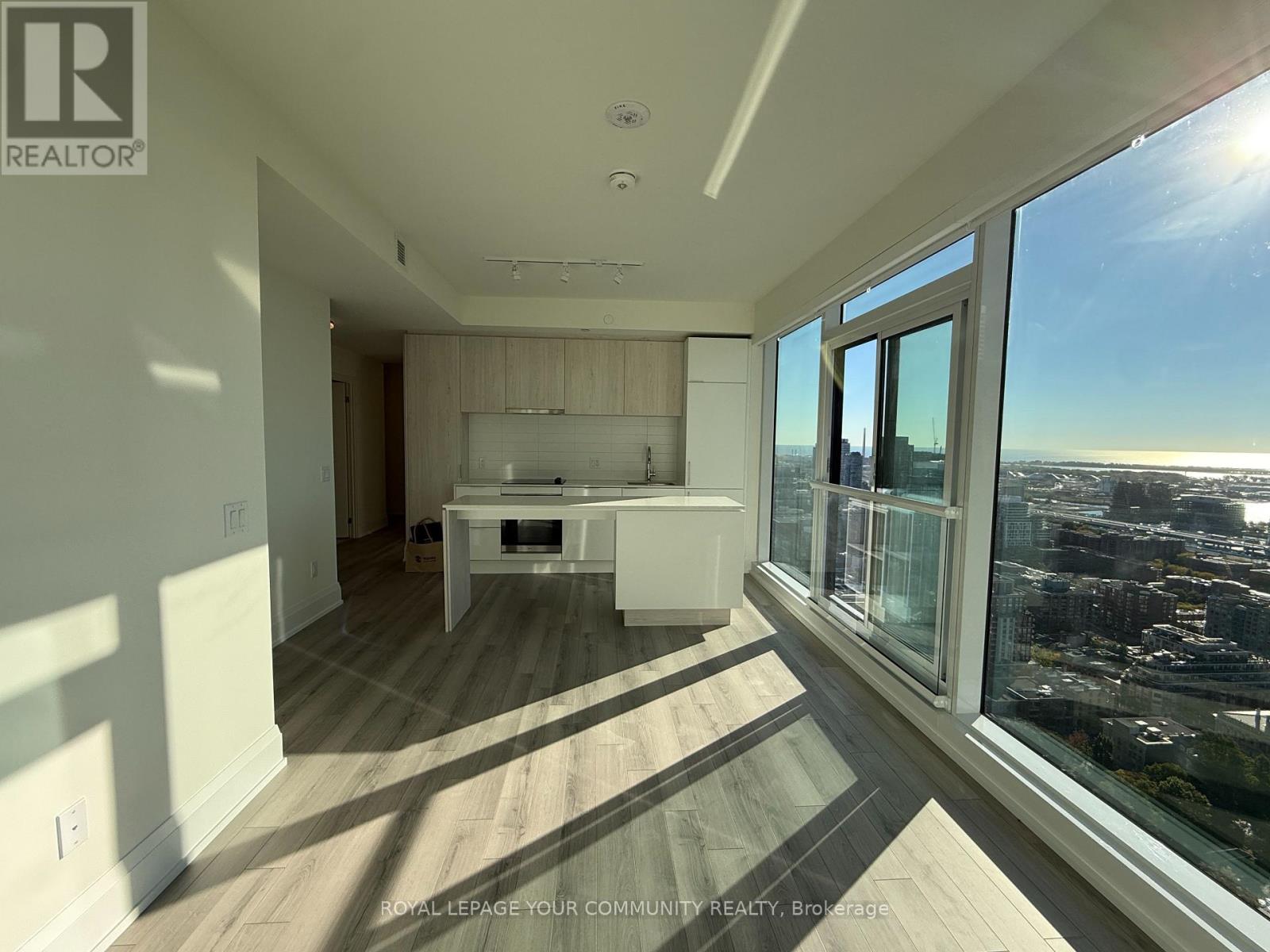 4508 - 89 CHURCH STREET, Toronto, Ontario