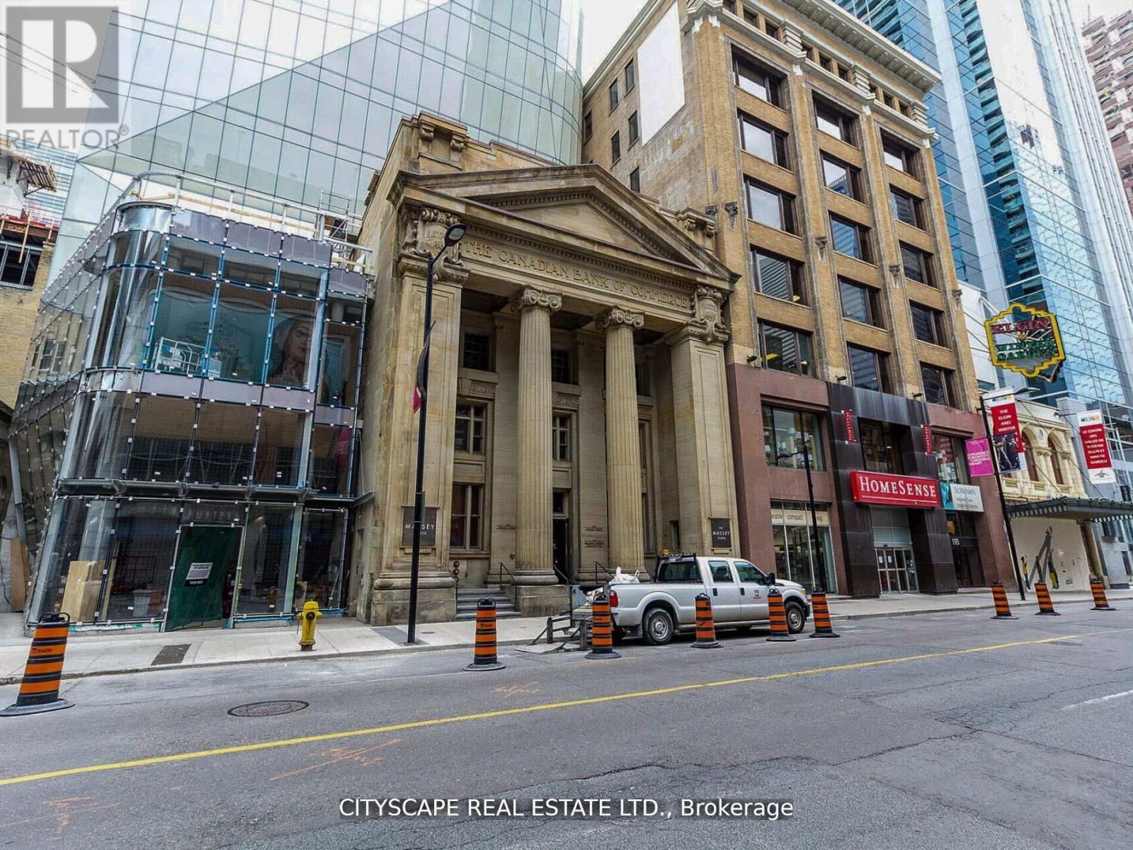 3111 - 197 Yonge Street, Toronto, Ontario  M5B 0C1 - Photo 35 - C12534400