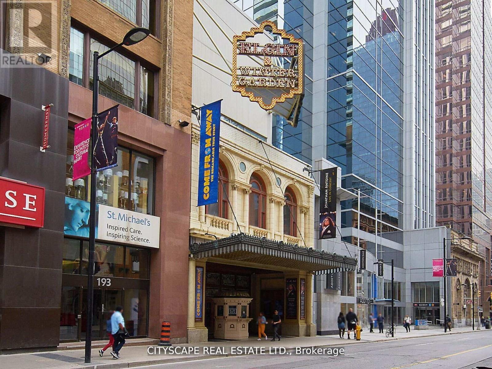 3111 - 197 Yonge Street, Toronto, Ontario  M5B 0C1 - Photo 39 - C12534400