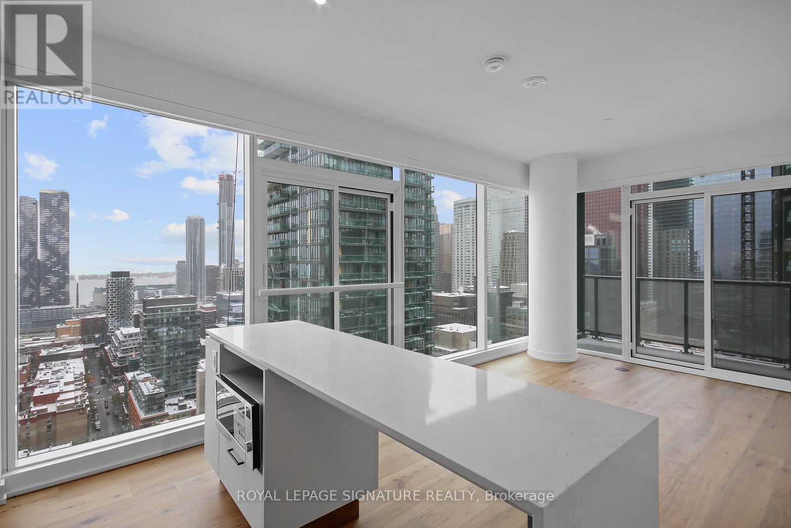 3908 - 89 CHURCH STREET, Toronto, Ontario