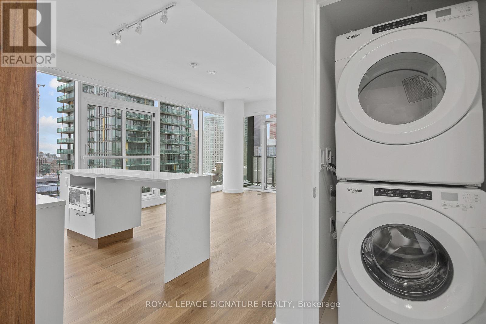 3908 - 89 Church Street, Toronto, Ontario  M5C 0B7 - Photo 28 - C12534426