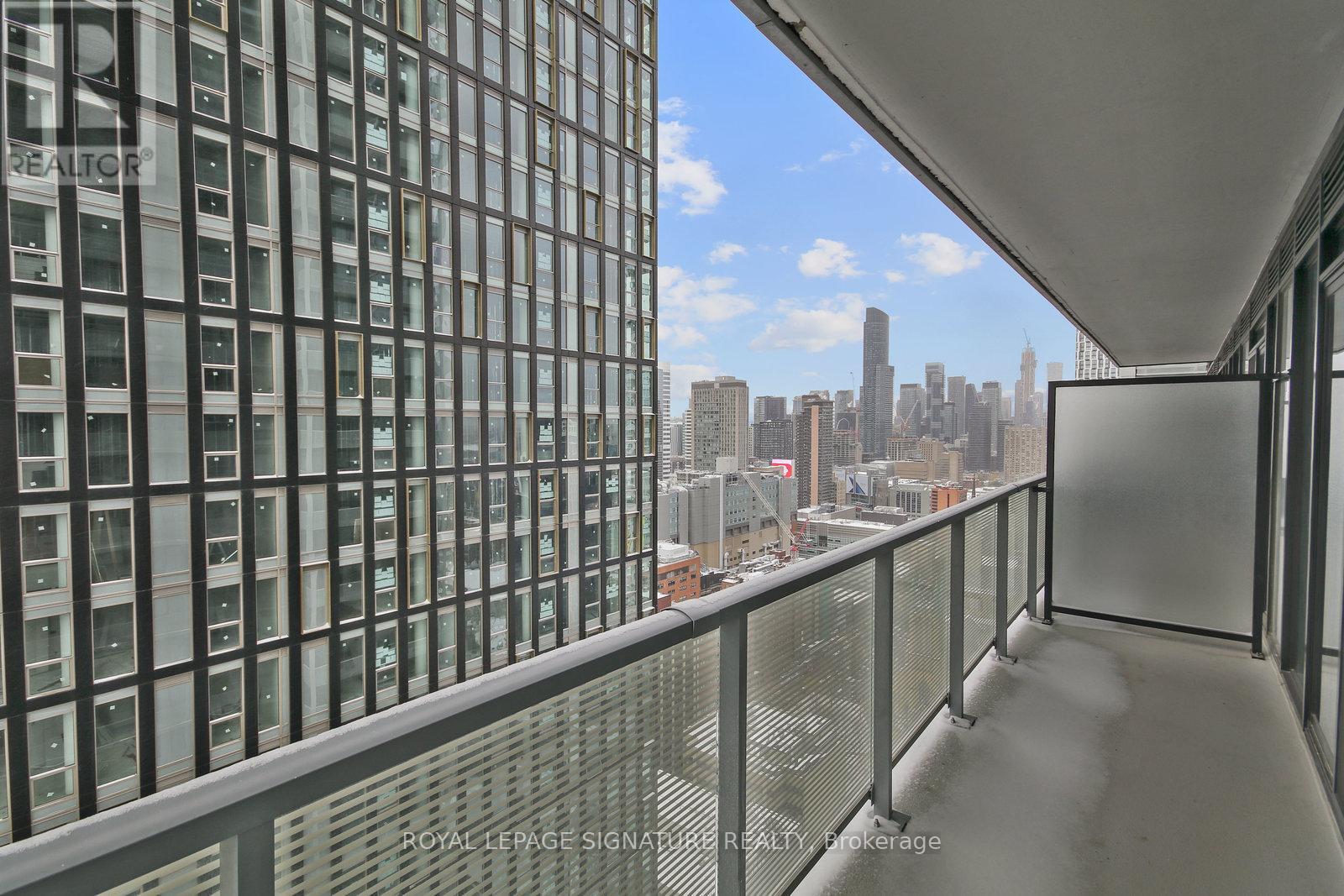 3908 - 89 Church Street, Toronto, Ontario  M5C 0B7 - Photo 29 - C12534426