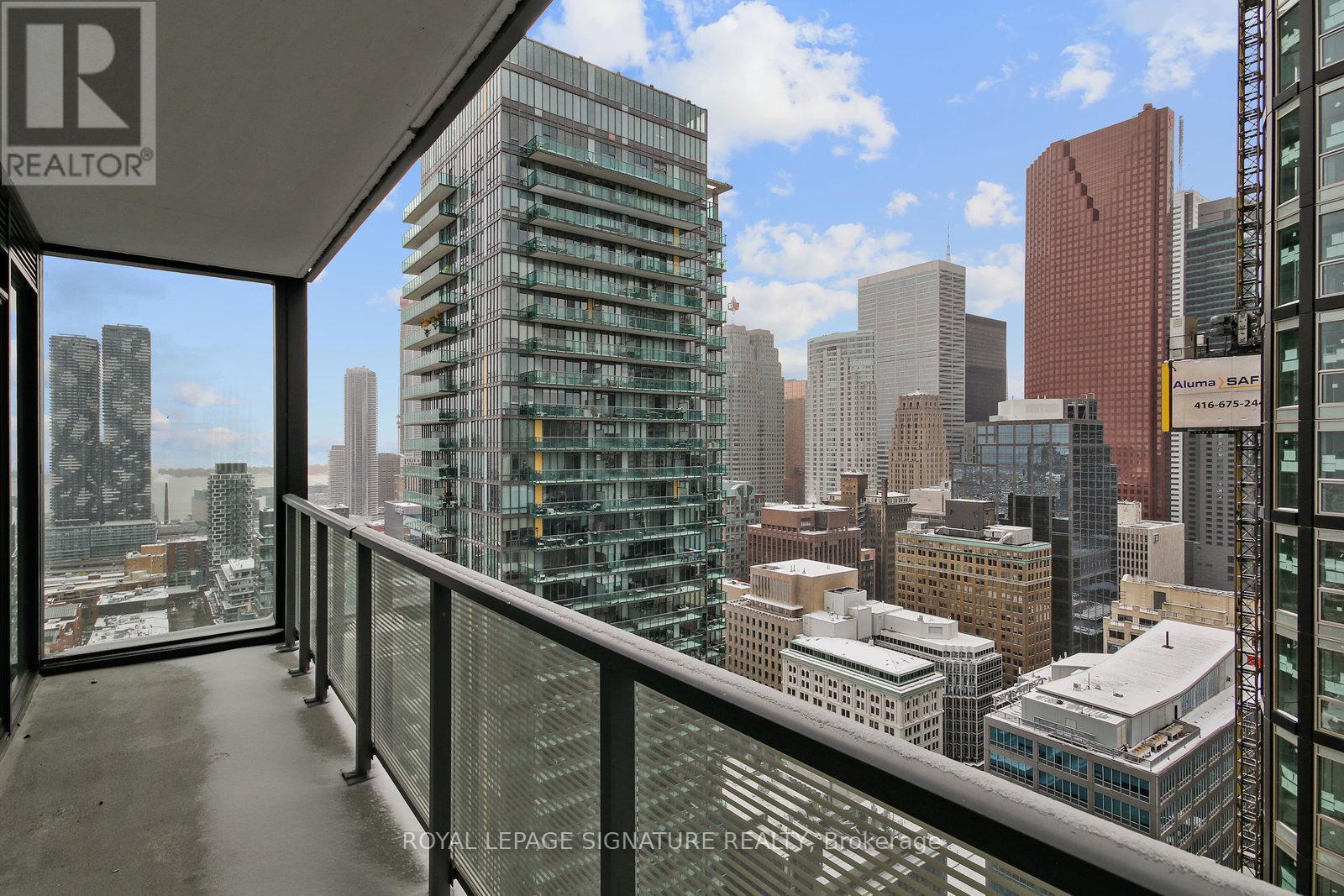 3908 - 89 Church Street, Toronto, Ontario  M5C 0B7 - Photo 30 - C12534426