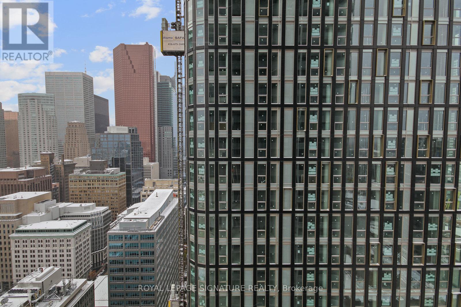 3908 - 89 Church Street, Toronto, Ontario  M5C 0B7 - Photo 31 - C12534426