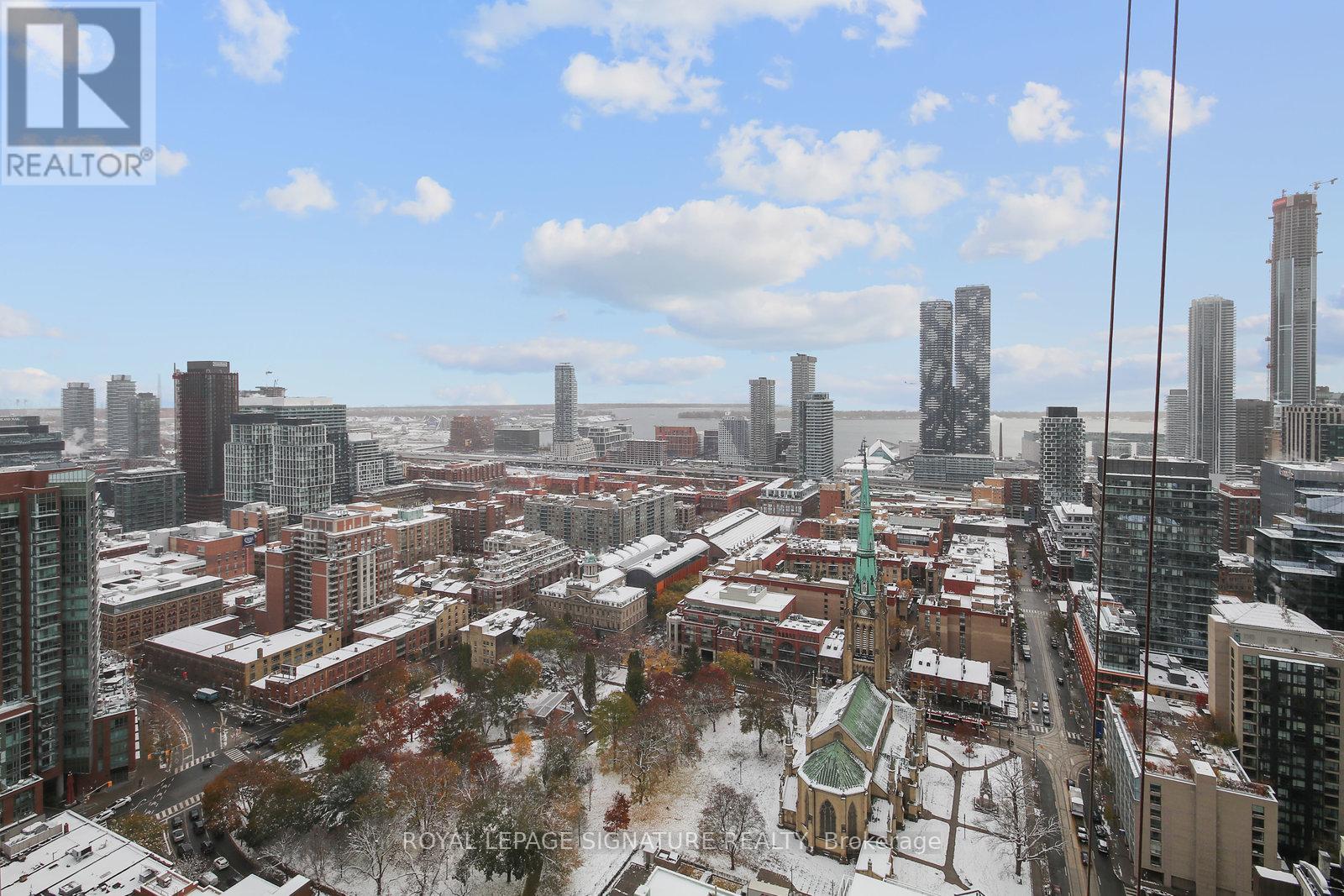 3908 - 89 Church Street, Toronto, Ontario  M5C 0B7 - Photo 32 - C12534426