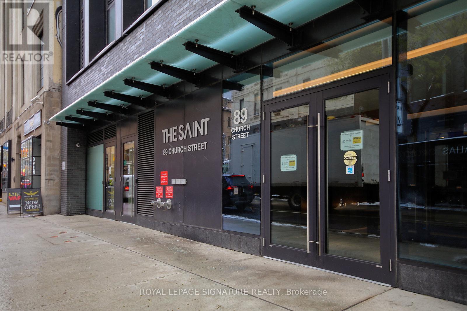 3908 - 89 Church Street, Toronto, Ontario  M5C 0B7 - Photo 33 - C12534426