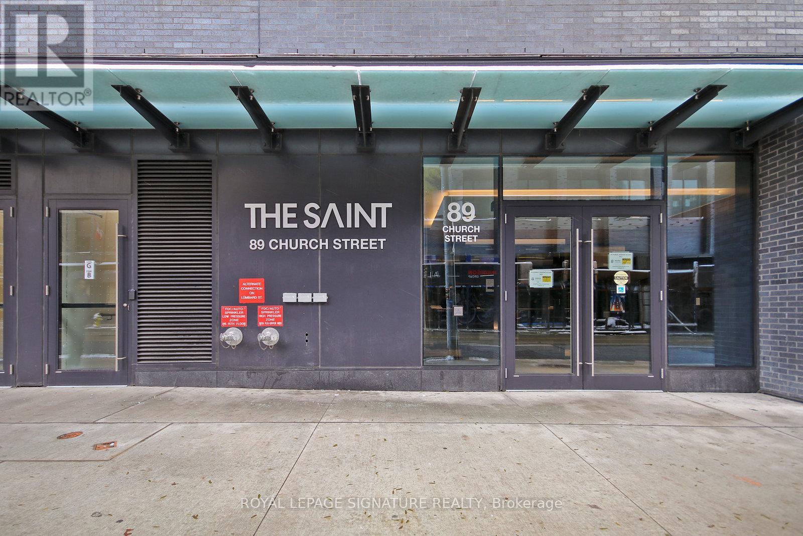 3908 - 89 Church Street, Toronto, Ontario  M5C 0B7 - Photo 35 - C12534426