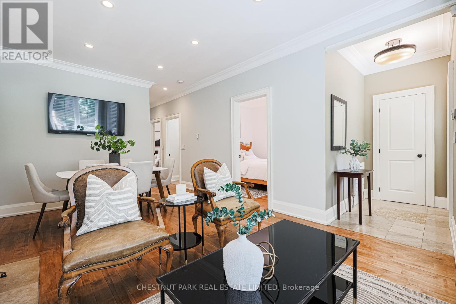 130 Keewatin Avenue, Toronto, Ontario  M4P 1Z8 - Photo 4 - C12534436