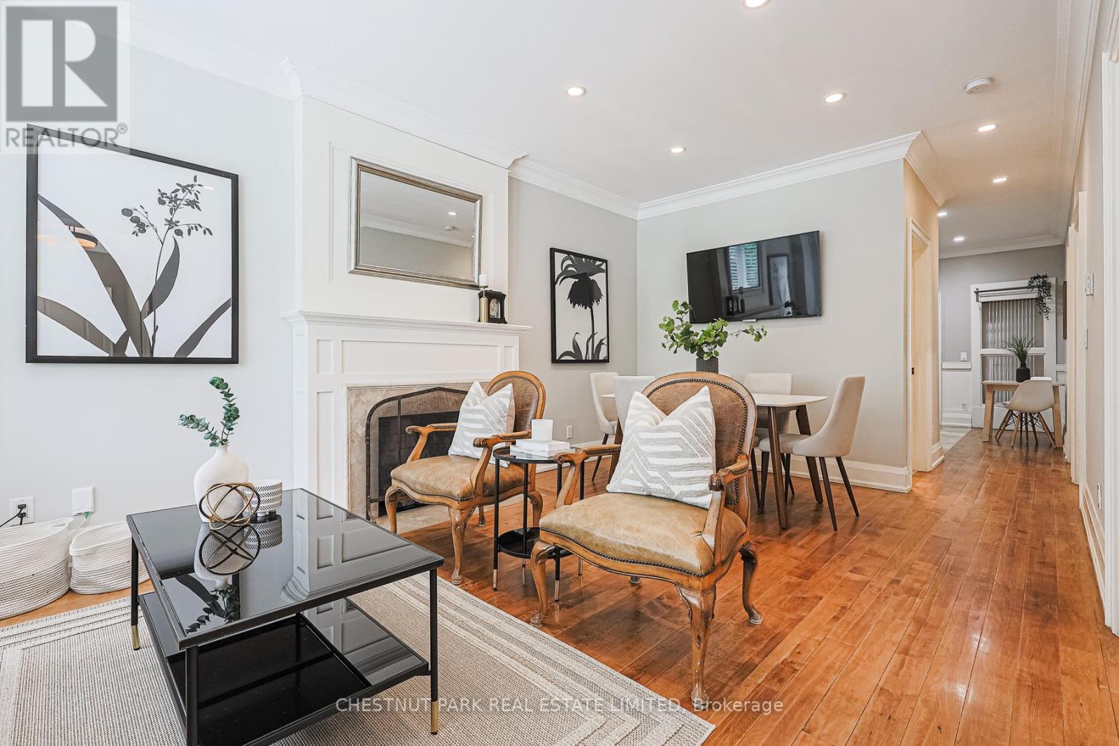 130 Keewatin Avenue, Toronto, Ontario  M4P 1Z8 - Photo 5 - C12534436