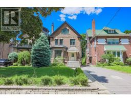 130 Keewatin Avenue, Toronto (Mount Pleasant East), Ca