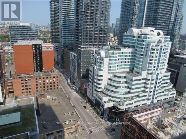2210 - 88 Blue Jays Way, Toronto, Ontario  M5V 0L7 - Photo 10 - C12534448