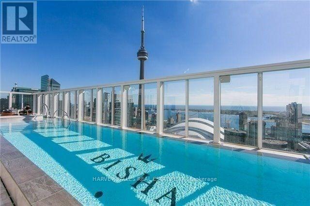 2210 - 88 Blue Jays Way, Toronto, Ontario  M5V 0L7 - Photo 12 - C12534448