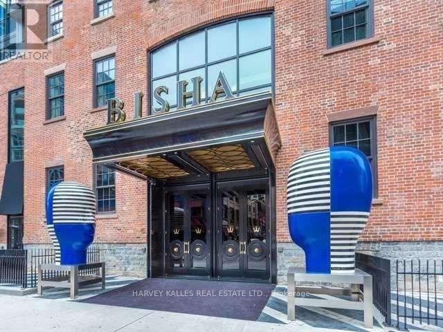 2210 - 88 Blue Jays Way, Toronto, Ontario  M5V 0L7 - Photo 2 - C12534448