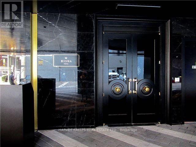 2210 - 88 Blue Jays Way, Toronto, Ontario  M5V 0L7 - Photo 3 - C12534448