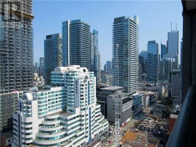 2210 - 88 Blue Jays Way, Toronto, Ontario  M5V 0L7 - Photo 8 - C12534448