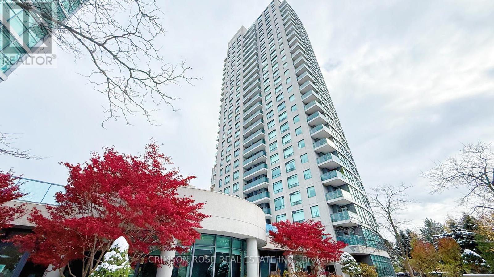 1212 - 30 HARRISON GARDEN BOULEVARD, Toronto, Ontario