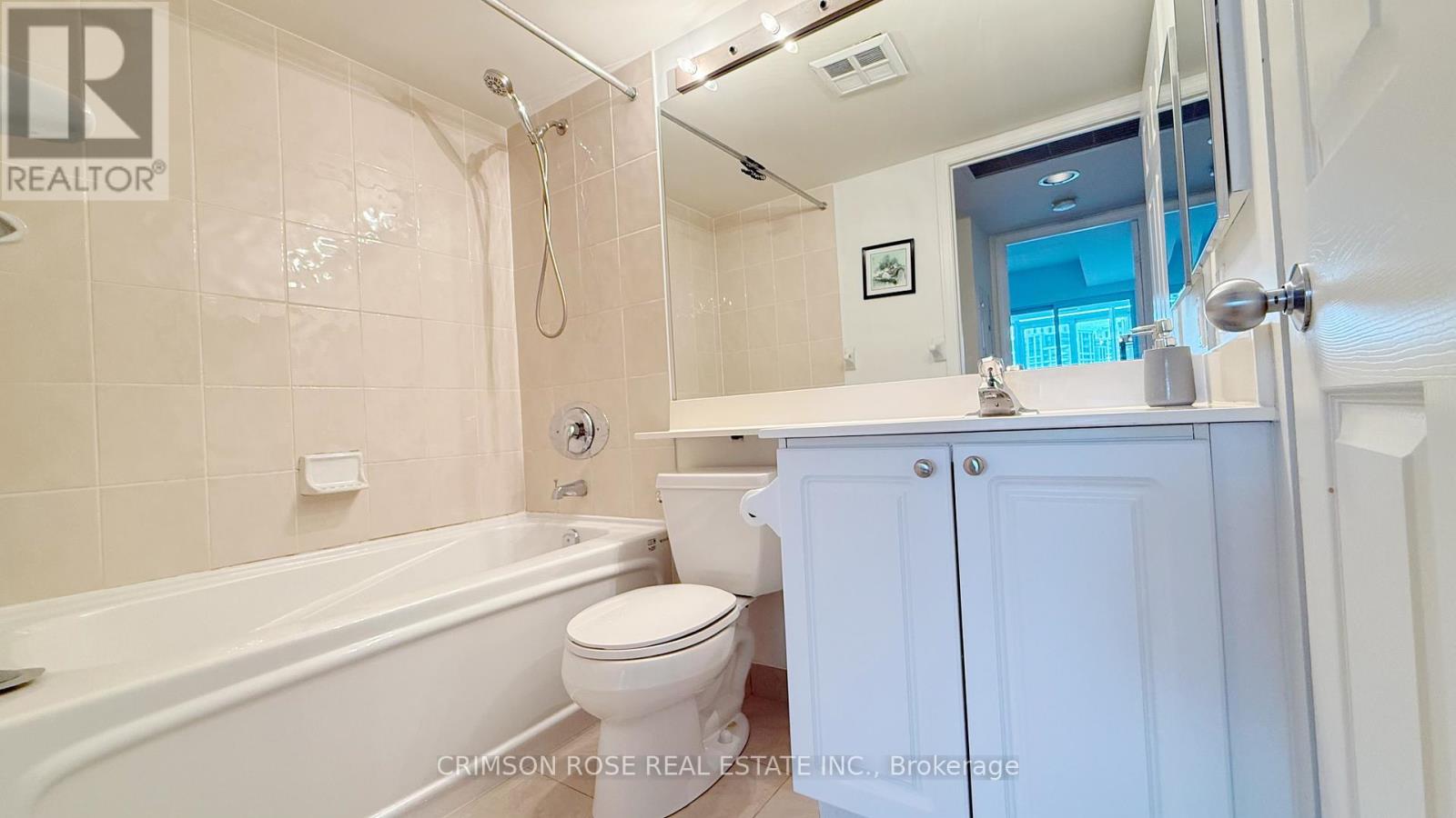 1212 - 30 Harrison Garden Boulevard, Toronto, Ontario  M2N 7A9 - Photo 10 - C12534458