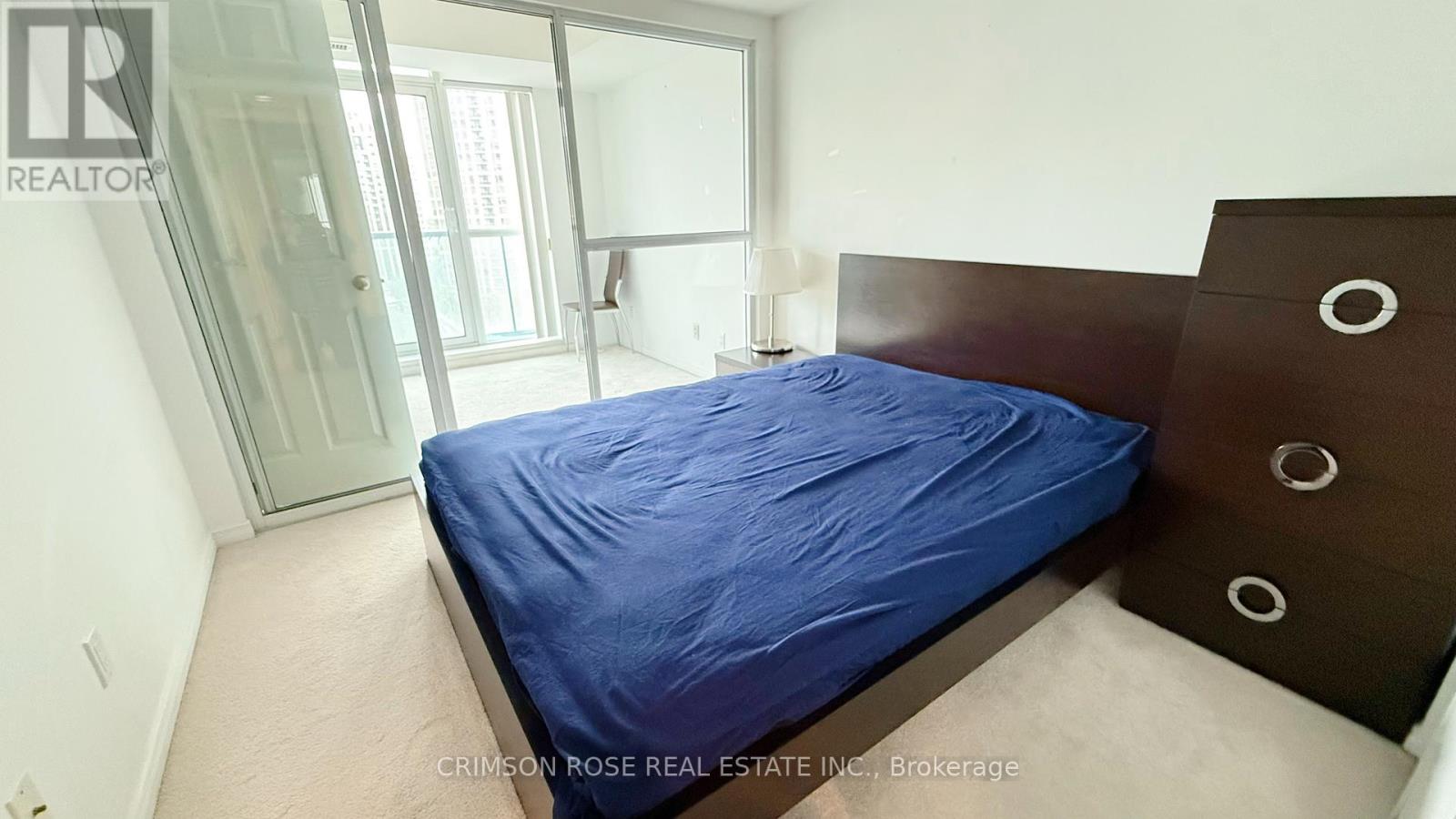 1212 - 30 Harrison Garden Boulevard, Toronto, Ontario  M2N 7A9 - Photo 12 - C12534458