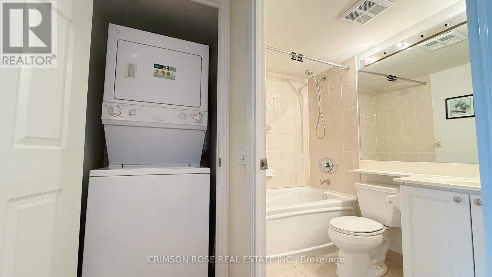 1212 - 30 Harrison Garden Boulevard, Toronto, Ontario  M2N 7A9 - Photo 15 - C12534458