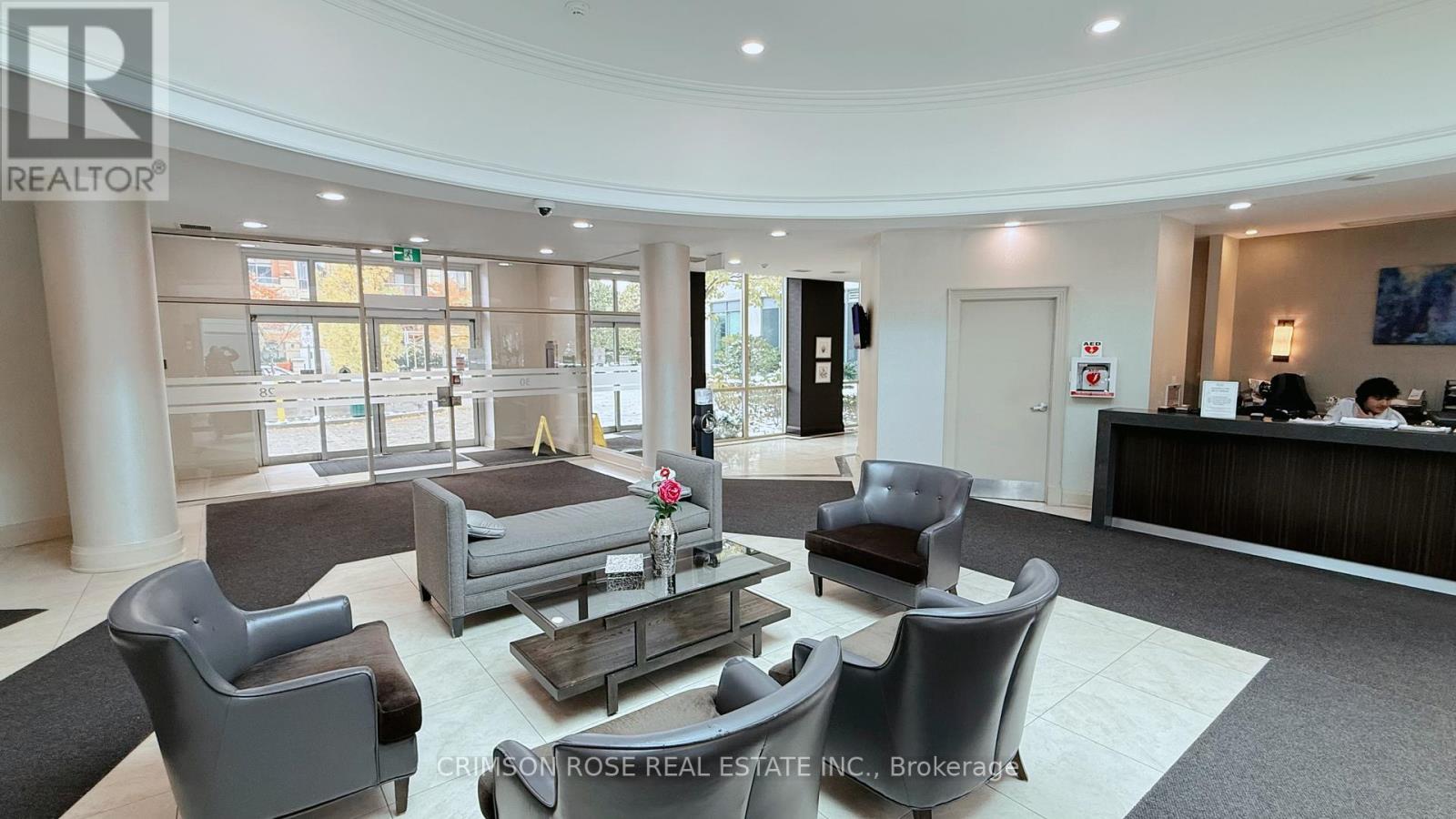 1212 - 30 Harrison Garden Boulevard, Toronto, Ontario  M2N 7A9 - Photo 18 - C12534458