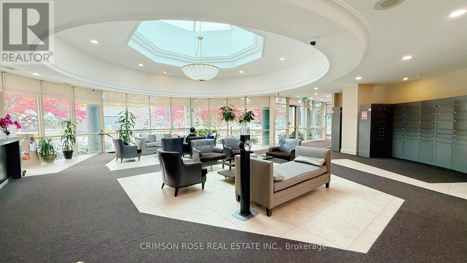 1212 - 30 Harrison Garden Boulevard, Toronto, Ontario  M2N 7A9 - Photo 2 - C12534458