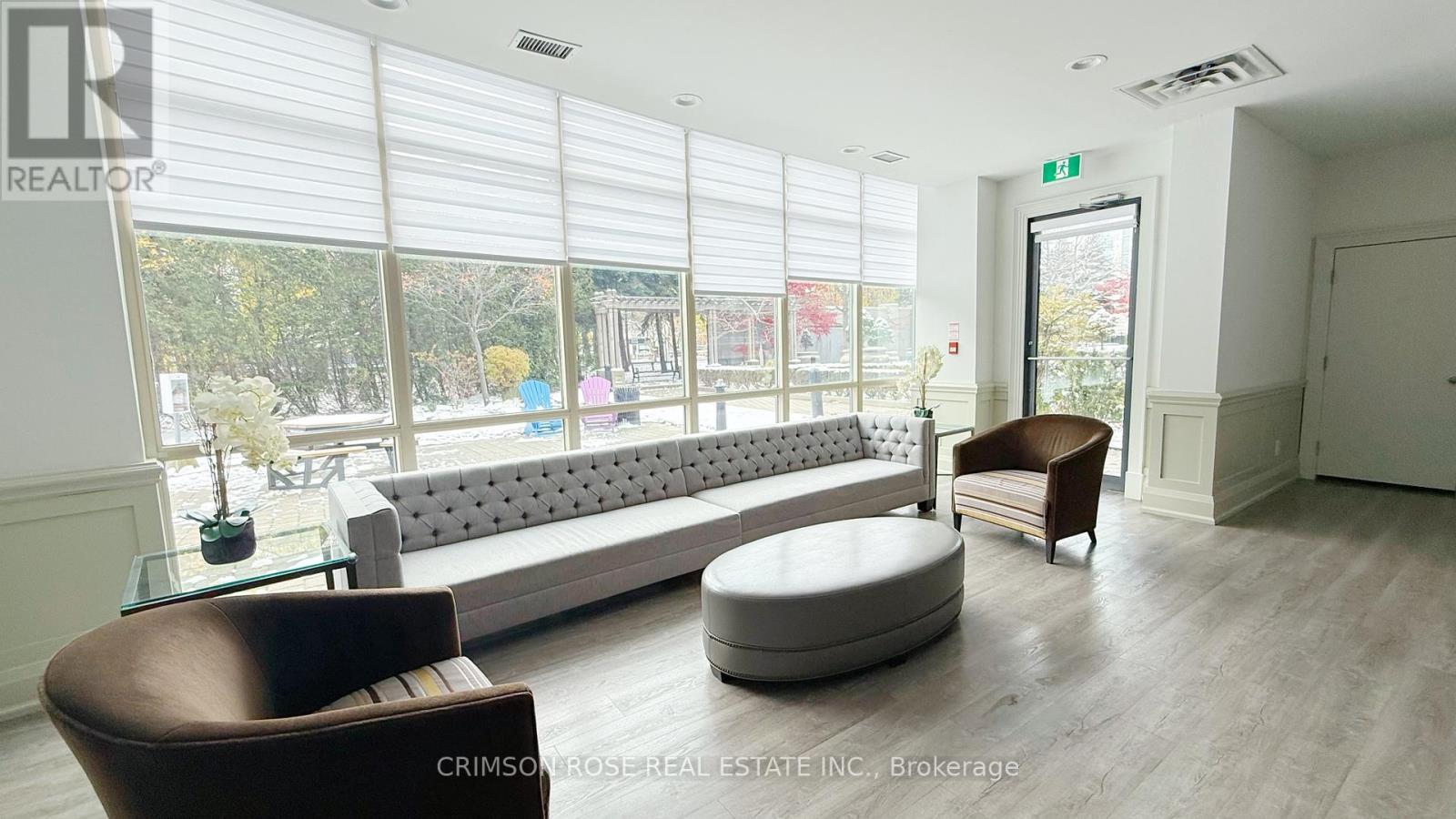 1212 - 30 Harrison Garden Boulevard, Toronto, Ontario  M2N 7A9 - Photo 20 - C12534458