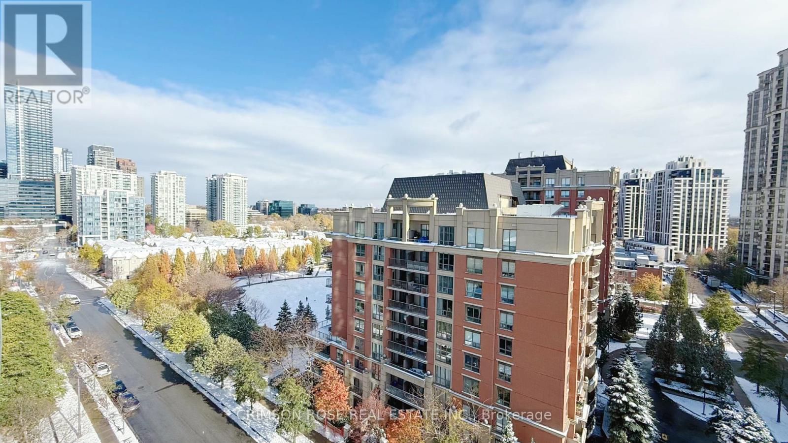 1212 - 30 Harrison Garden Boulevard, Toronto, Ontario  M2N 7A9 - Photo 22 - C12534458