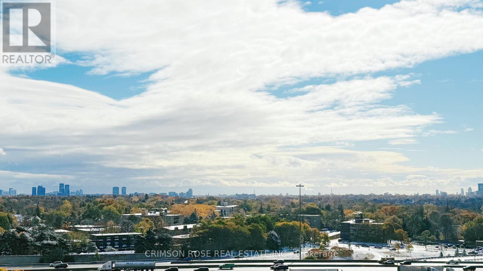 1212 - 30 Harrison Garden Boulevard, Toronto, Ontario  M2N 7A9 - Photo 23 - C12534458