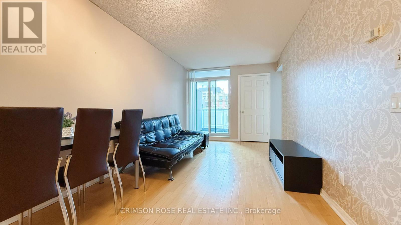 1212 - 30 Harrison Garden Boulevard, Toronto, Ontario  M2N 7A9 - Photo 5 - C12534458