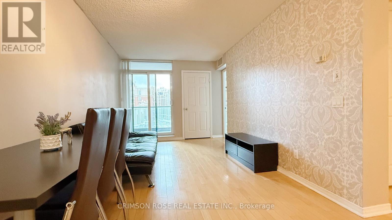 1212 - 30 Harrison Garden Boulevard, Toronto, Ontario  M2N 7A9 - Photo 7 - C12534458