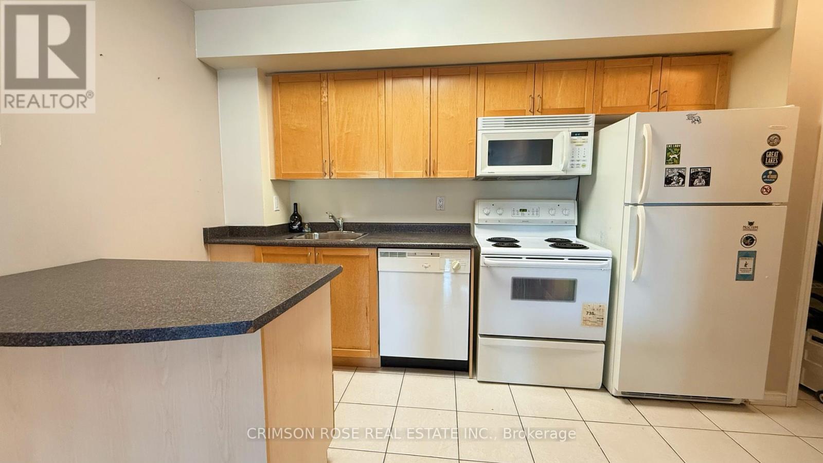 1212 - 30 Harrison Garden Boulevard, Toronto, Ontario  M2N 7A9 - Photo 8 - C12534458