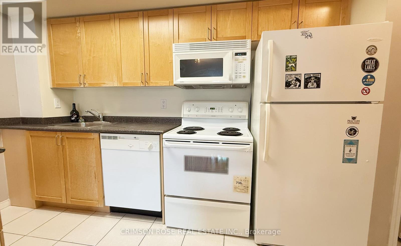 1212 - 30 Harrison Garden Boulevard, Toronto, Ontario  M2N 7A9 - Photo 9 - C12534458