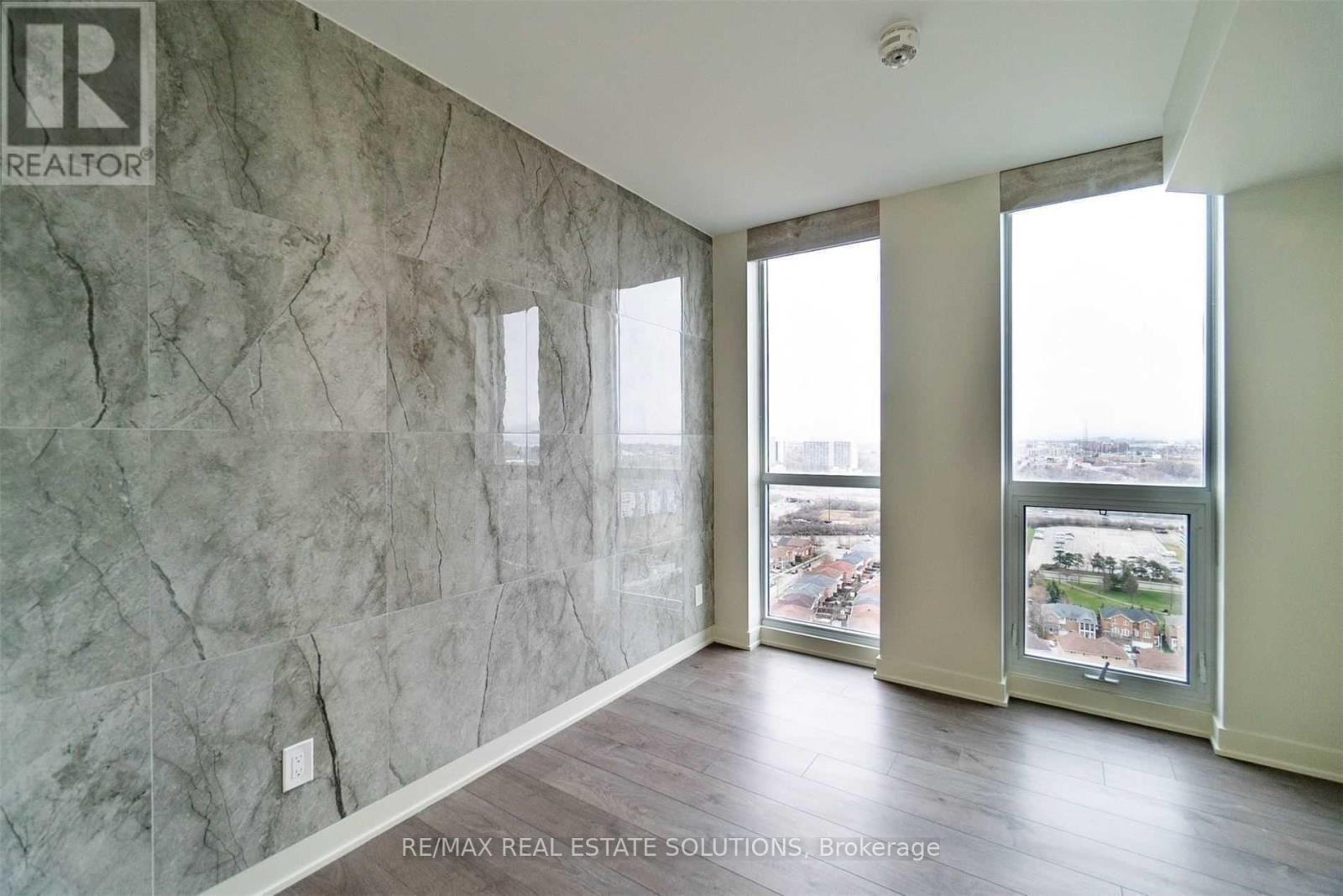 2308 - 2 Sonic Way, Toronto, Ontario M3C 0P2 - Photo 18 - C12534472