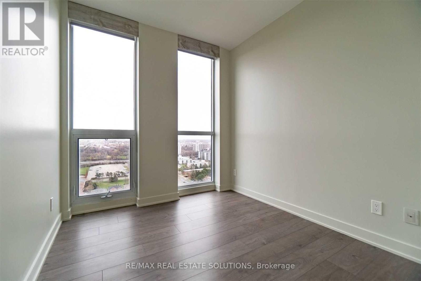 2308 - 2 Sonic Way, Toronto, Ontario M3C 0P2 - Photo 20 - C12534472