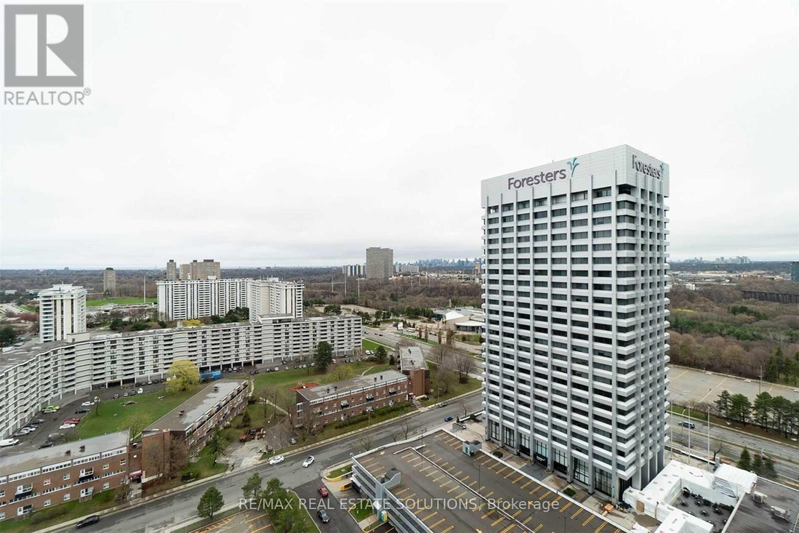 2308 - 2 Sonic Way, Toronto, Ontario M3C 0P2 - Photo 24 - C12534472