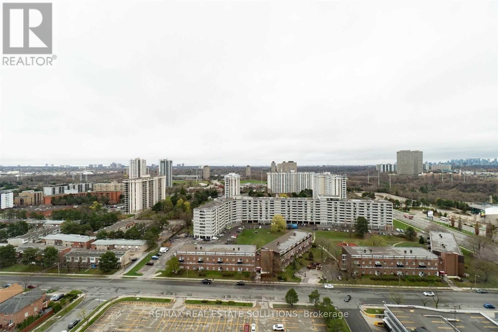 2308 - 2 Sonic Way, Toronto, Ontario M3C 0P2 - Photo 3 - C12534472