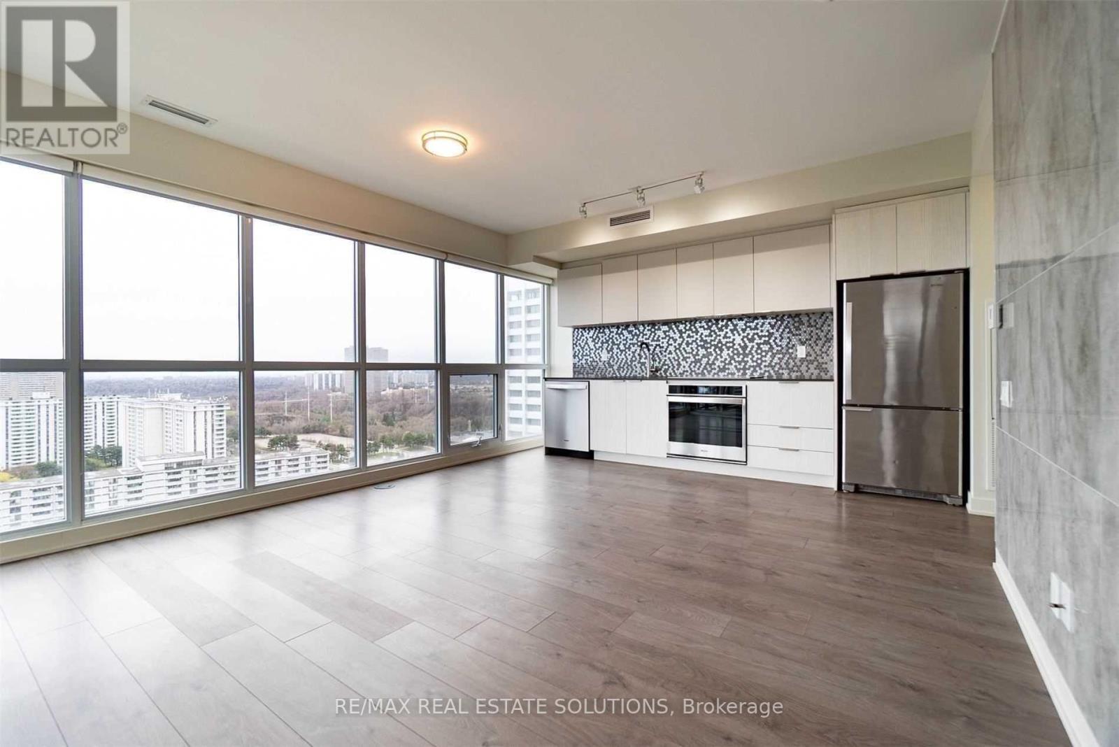 2308 - 2 Sonic Way, Toronto, Ontario M3C 0P2 - Photo 7 - C12534472