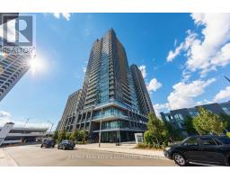 2308 - 2 SONIC WAY, Toronto, Ontario