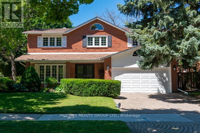 150 BANBURY ROAD, Toronto, Ontario